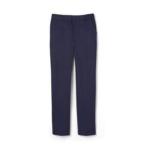 FRENCH TOAST Boys’ Relaxed Fit Twill Pant SIZE 14 KIDS